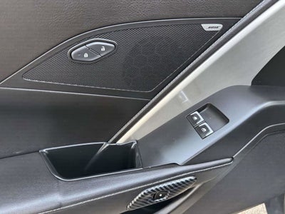 2016 Chevrolet Corvette Stingray Z51