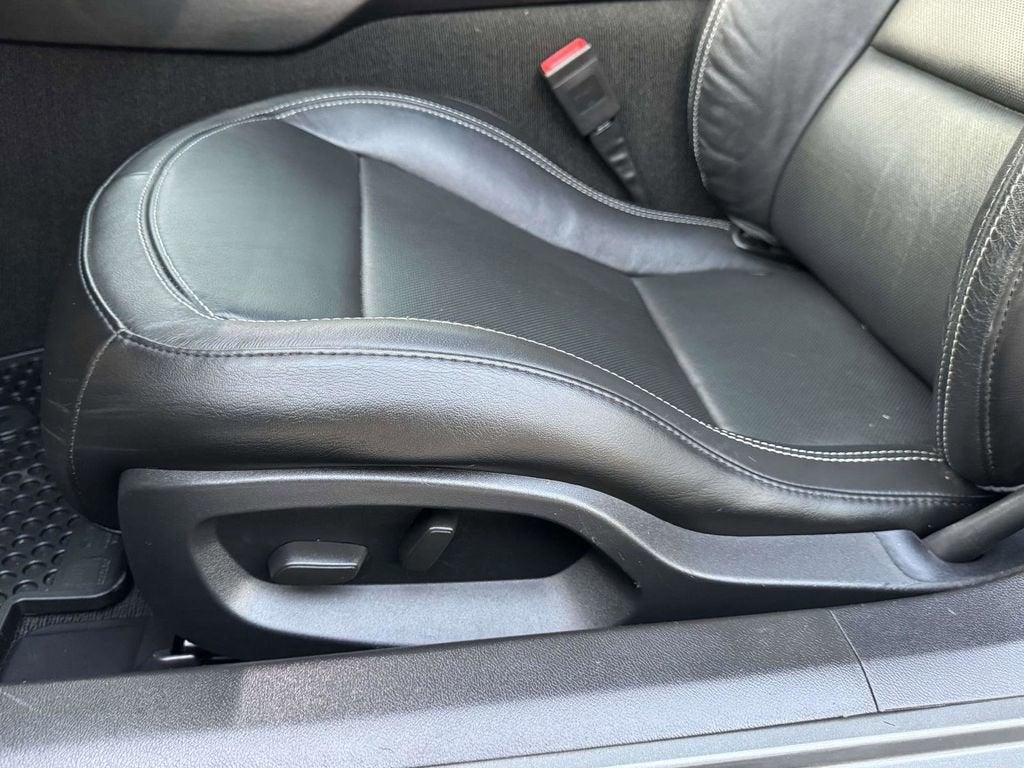 2016 Chevrolet Corvette Stingray Z51