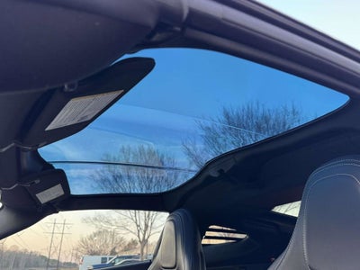 2016 Chevrolet Corvette Stingray Z51