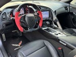 2016 Chevrolet Corvette Stingray Z51