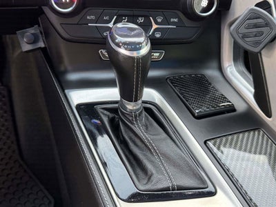 2016 Chevrolet Corvette Stingray Z51