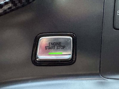 2016 Chevrolet Corvette Stingray Z51