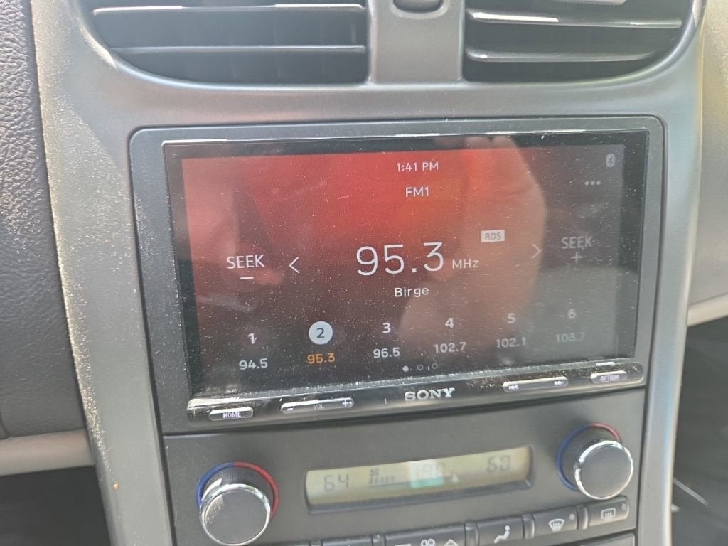 2007 Chevrolet Corvette Base