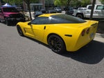2007 Chevrolet Corvette Base
