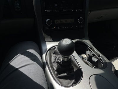 2007 Chevrolet Corvette Base