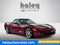 2009 Chevrolet Corvette Base