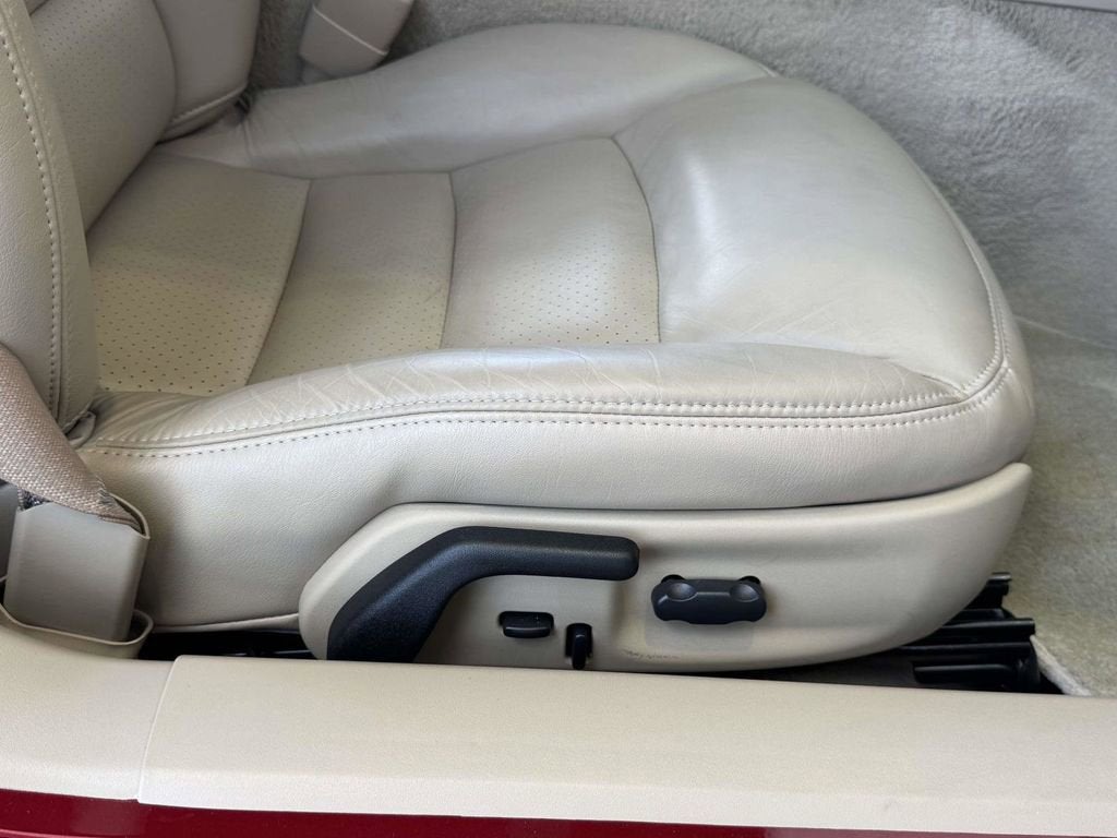 2009 Chevrolet Corvette Base