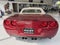 2009 Chevrolet Corvette Base