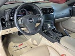 2009 Chevrolet Corvette Base