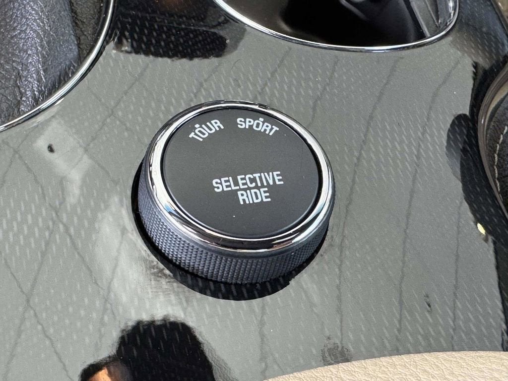 2009 Chevrolet Corvette Base