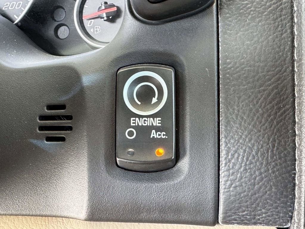 2009 Chevrolet Corvette Base