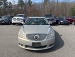2011 Buick LaCrosse CXL