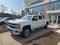 2018 Chevrolet Silverado 2500HD LTZ
