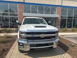 2018 Chevrolet Silverado 2500HD LTZ