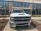2018 Chevrolet Silverado 2500HD LTZ