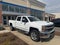 2018 Chevrolet Silverado 2500HD LTZ