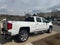 2018 Chevrolet Silverado 2500HD LTZ