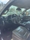 2018 Chevrolet Silverado 2500HD LTZ
