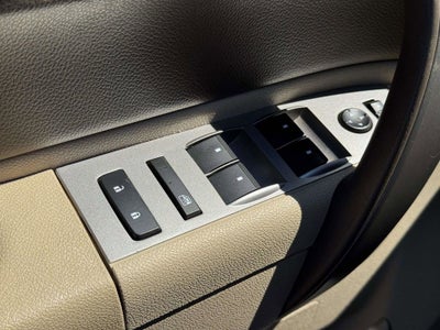 2012 Chevrolet Silverado 3500HD LT