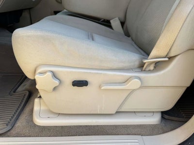 2012 Chevrolet Silverado 3500HD LT