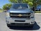 2012 Chevrolet Silverado 3500HD LT