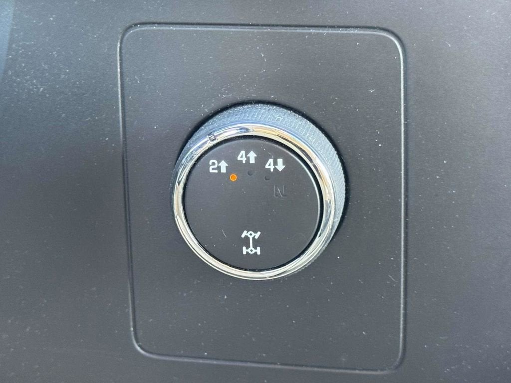 2012 Chevrolet Silverado 3500HD LT