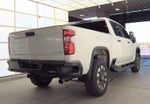 2022 Chevrolet Silverado 2500HD Custom