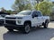 2022 Chevrolet Silverado 2500HD Custom