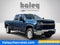 2020 Chevrolet Silverado 2500HD LT
