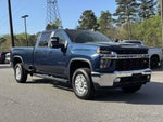 2020 Chevrolet Silverado 2500HD LT