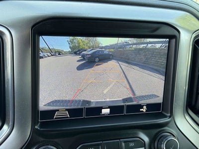 2020 Chevrolet Silverado 2500HD LT