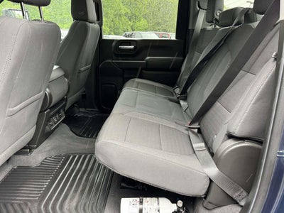 2020 Chevrolet Silverado 2500HD LT