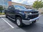 2020 Chevrolet Silverado 2500HD LT