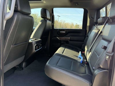 2023 Chevrolet Silverado 2500HD LTZ