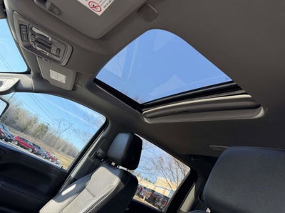 2023 Chevrolet Silverado 2500HD LTZ