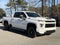 2023 Chevrolet Silverado 2500HD LTZ