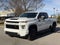 2023 Chevrolet Silverado 2500HD LTZ