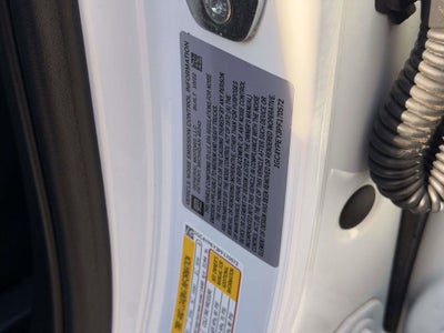 2023 Chevrolet Silverado 2500HD LTZ