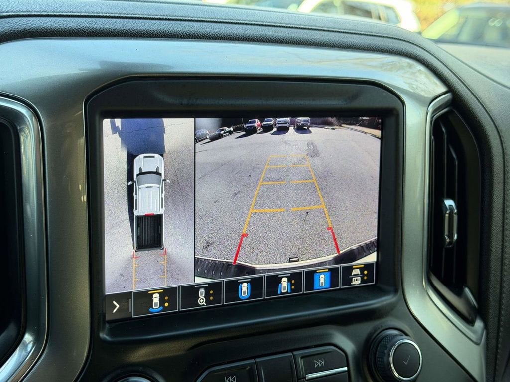 2023 Chevrolet Silverado 2500HD LTZ