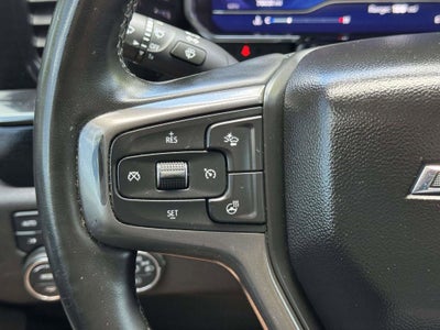 2024 Chevrolet Silverado 2500HD ZR2