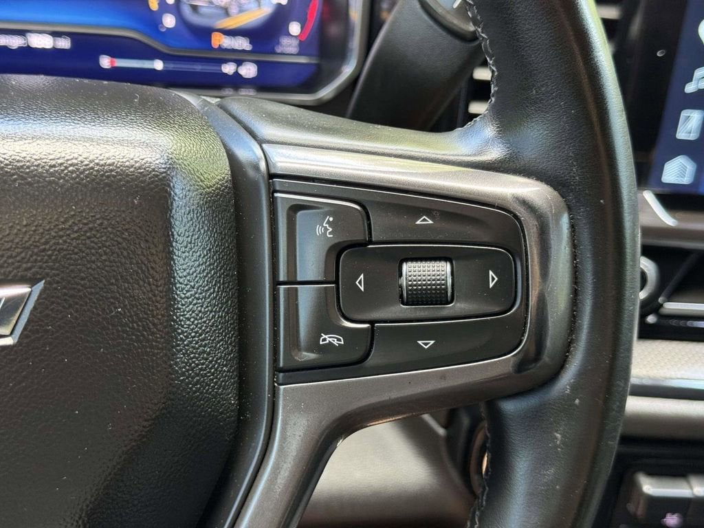 2024 Chevrolet Silverado 2500HD ZR2