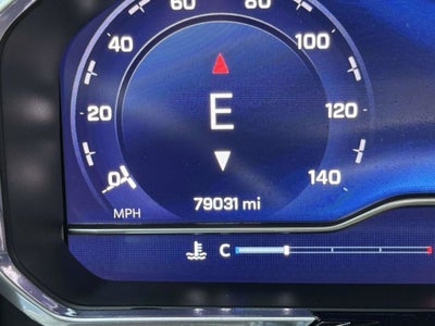 2024 Chevrolet Silverado 2500HD ZR2