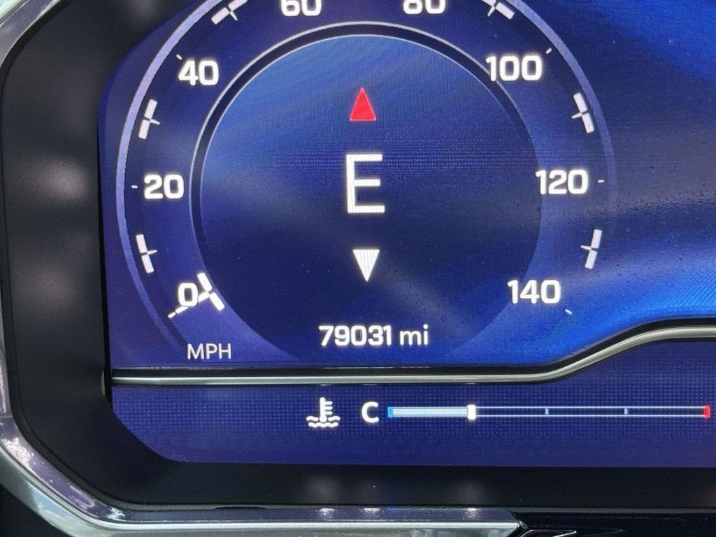 2024 Chevrolet Silverado 2500HD ZR2
