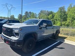 2024 Chevrolet Silverado 2500HD ZR2