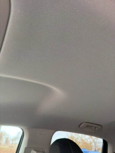 2015 Chevrolet Colorado LT