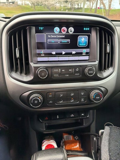 2015 Chevrolet Colorado LT