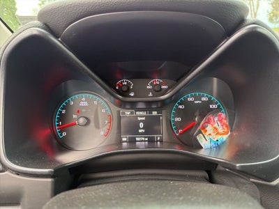 2015 Chevrolet Colorado LT