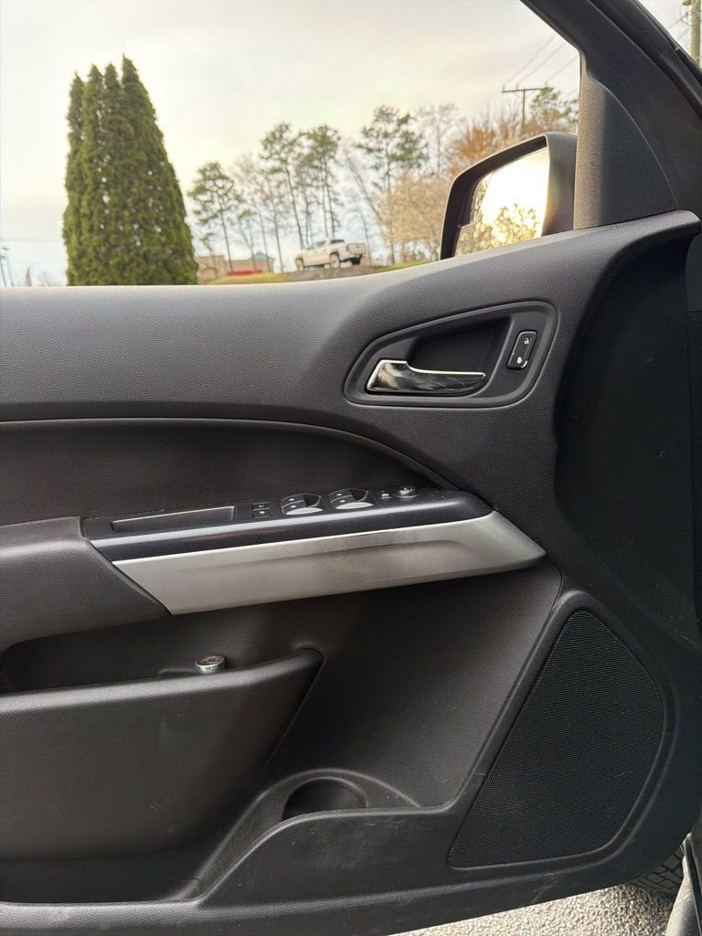 2020 Chevrolet Colorado ZR2