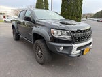 2020 Chevrolet Colorado ZR2