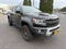 2020 Chevrolet Colorado ZR2